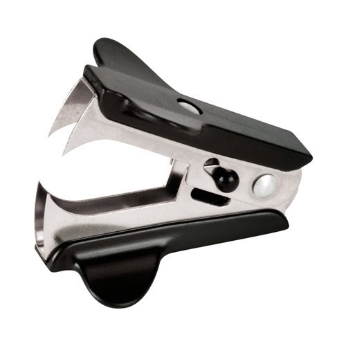 Staple Remover Black