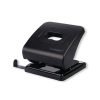 Hole Punch Standard 2 Holes Black - 30 Sheets