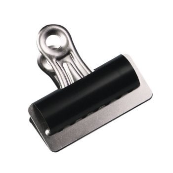 Grip Clips 25mm Metal - Pack 10