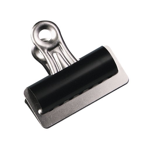 Grip Clips 25mm Metal - Pack 10