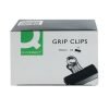Grip Clips 70mm Metal - Pack 10