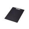 Clipboard Black Standard A4/Foolscap