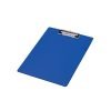 Clipboard Blue Standard A4/Foolscap