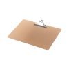 Hardboard Masonite Clipboard A3 Landscape
