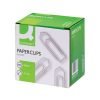 Paperclips Extra Large No Tear 32mm - Pack 1000