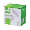 Large Paperclips Lipped - Pack 1000