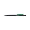 Mechanical Pencils HB 0.7mm Lead Black Barrel 798000 - Pack 10