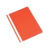 Report Files Polypropylene A4 Red 8020676 - Pack 25