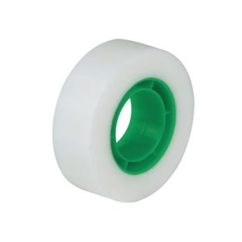 Invisible Matt Tape 19mm x 33m