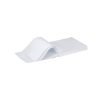 Listing Paper 279x241mm 2-Part Plain White/Pink Perf 1000 Sheets