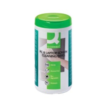 General Purpose Cleaning Wipes - Tub 100