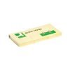 Sticky Notes 1.5x2 Yellow 100 Sheets Yellow - Pack 12