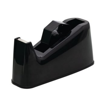 Large Desktop Tape Dispenser