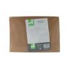 Square Cut Folders Manilla Foolscap 180gsm Buff 44112DENT - Pack 100
