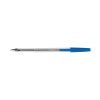 Ballpoint Pens Medium Blue 886003 - Pack 50