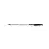 Ballpoint Pens Medium Black 886001 - Pack 50