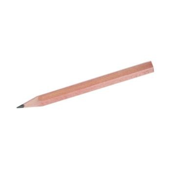 Half Length Pencils HB - Pack 144