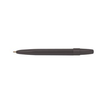 Mini Pens Medium Black Ink & Light Blue Barrel 790103 - Pack 144