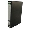 Box File Marbled Cloud 75mm A4 & Foolscap - Pack 10