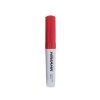 Drywipe Whiteboard Slim Markers Red Bullet 2mm Tip (WBSL) 871002 - Pack 10