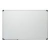 Magnetic Drywipe Whiteboard 600x900mm - Fusion Office UK