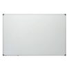 Magnetic Drywipe Whiteboard 900x1200mm - Fusion Office UK
