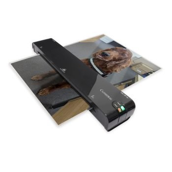 Office Laminator A3 Hot and Cold - In Operation - Fusion Office UK