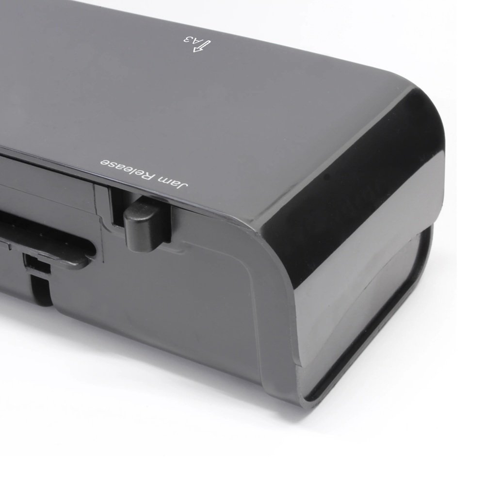 Office Laminator A3 Hot and Cold - Jam Release - Fusion Office UK Office Laminator A3 Hot and Cold - Jam Release - Fusion Office UK