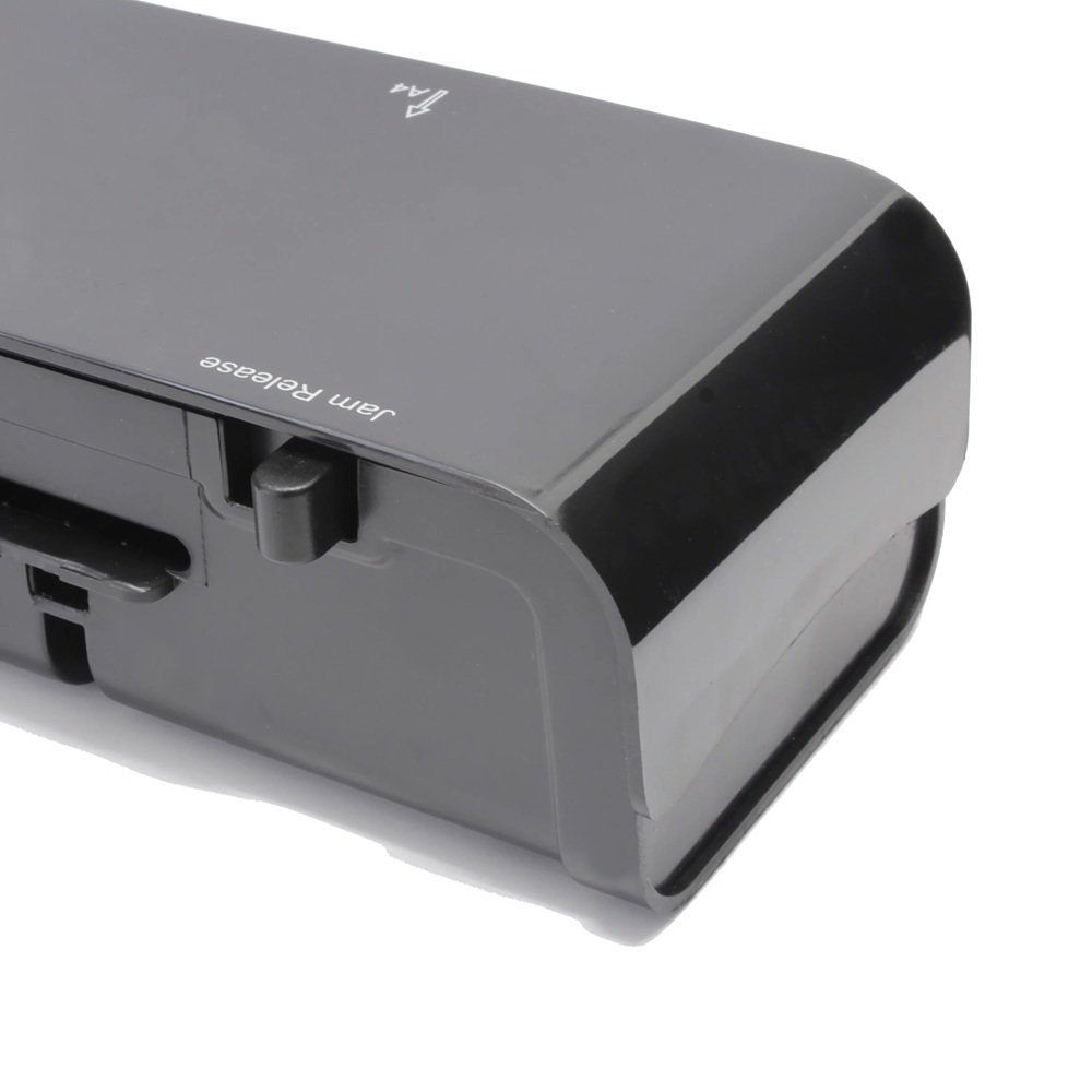 Office Laminator A4 Hot and Cold - Jam Release - Fusion Office UK Office Laminator A4 Hot and Cold - Jam Release - Fusion Office UK