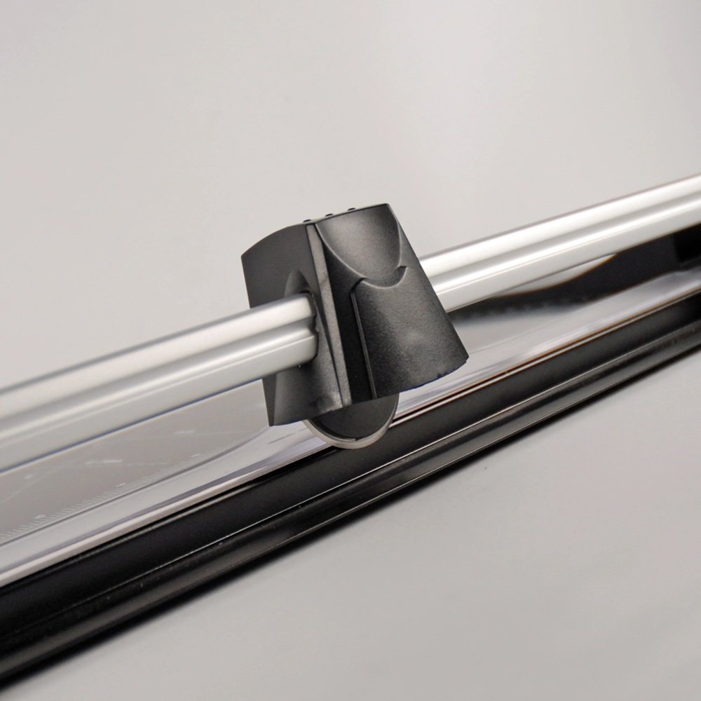 Premium A4 Rotary Trimmer with Metal Base - Close Up - Fusion Office UK Premium A4 Rotary Trimmer with Metal Base - Close Up - Fusion Office UK