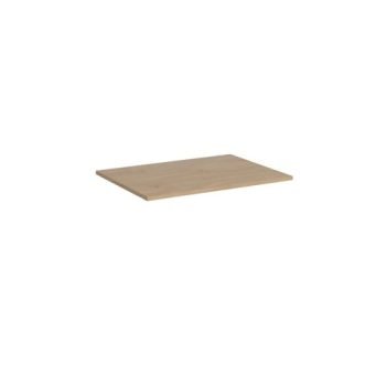Universal storage extra shelf - Kendal Oak - BSKO