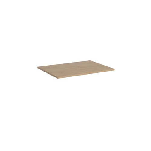 Universal storage extra shelf - Kendal Oak - BSKO