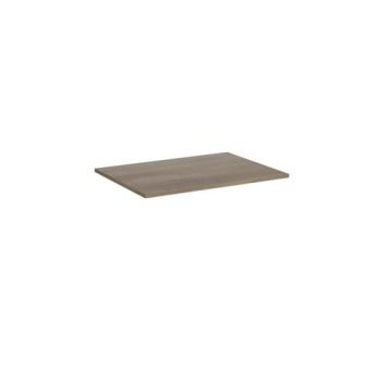 Universal storage extra shelf - Nebraska Oak - BSNO