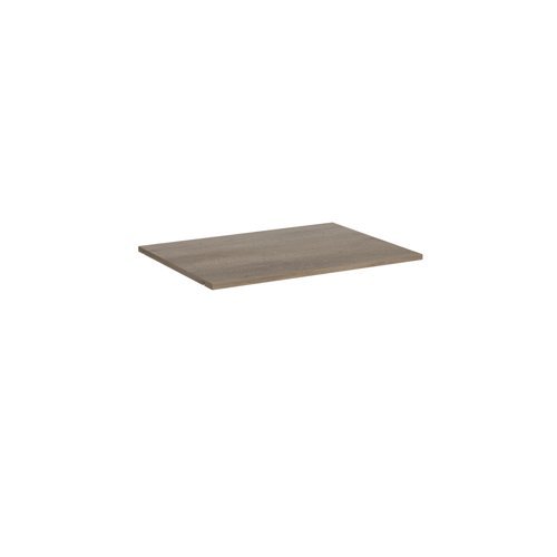Universal storage extra shelf - Nebraska Oak - BSNO