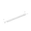 Connex Plus 1600w Back To Back Cable Tray White - COU-DCT16-WH