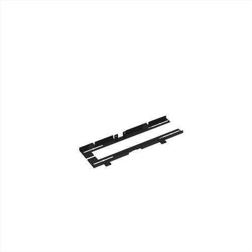 Connex Plus 800d Top End Leg Sliding Brackets Black - COU-SBKT8-OL-K