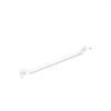 Connex Plus 1400w Single Cable Tray White - COU-SCT14-WH
