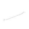 Connex Plus 1600w Single Cable Tray White - COU-SCT16-WH