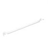 Connex Plus 1800w Single Cable Tray White - COU-SCT18-WH