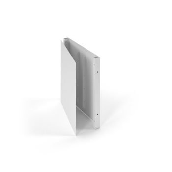Connex Plus Cable Riser 400w White - COUEDCR4-WH