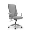 Eva mesh back task chair - grey - EVA300T1-G