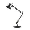 Kari architect steel desk lamp - Black - KADL