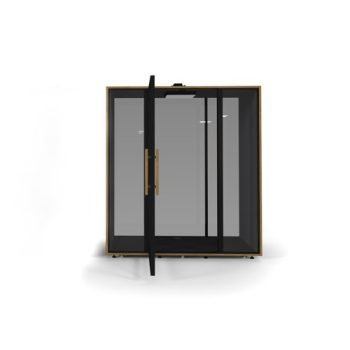 Retreat duo acoustic booth - RBX-2