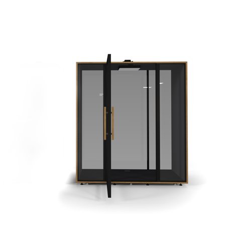 Retreat duo acoustic booth - RBX-2