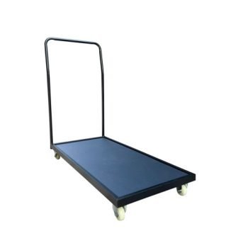 Yuzi chair trolley - Black - YUZ-TRL-K