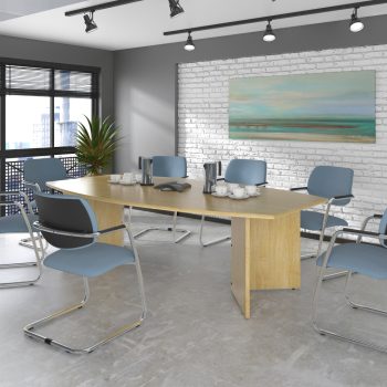 Arrow Head Boardroom Tables