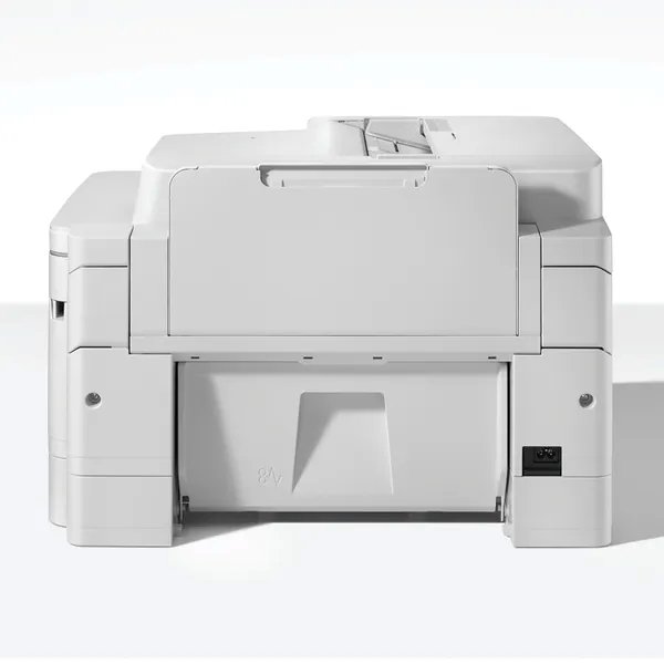 Brother MFC-J6975DW Professional A3 Inkjet Wireless Printer - MFCJ6975DWZU1 - Back - Fusion Office UK Brother MFC-J6975DW Professional A3 Inkjet Wireless Printer - MFCJ6975DWZU1 - Back - Fusion Office UK