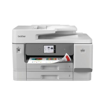 Brother MFC-J6975DW Professional A3 Inkjet Wireless Printer - MFCJ6975DWZU1 - Fusion Office UK