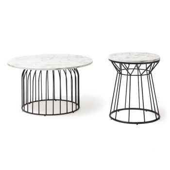 Coffee and Side Tables - Este Range