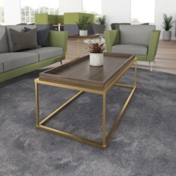 Coffee and Side Tables - Parma Range